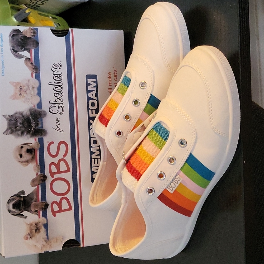Sketchers. Size 7.5.